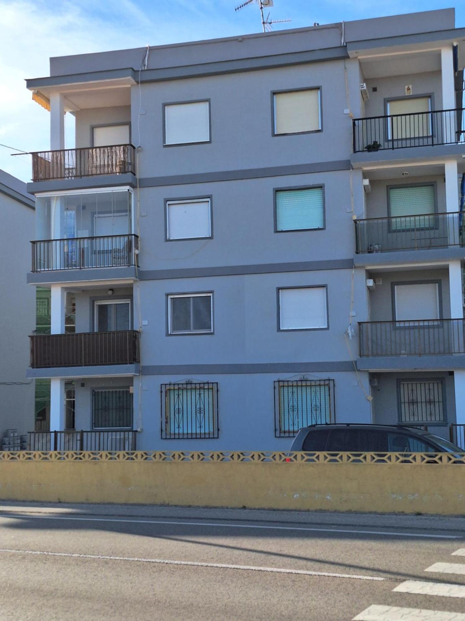 Katarina Apartment Дения Екстериор снимка