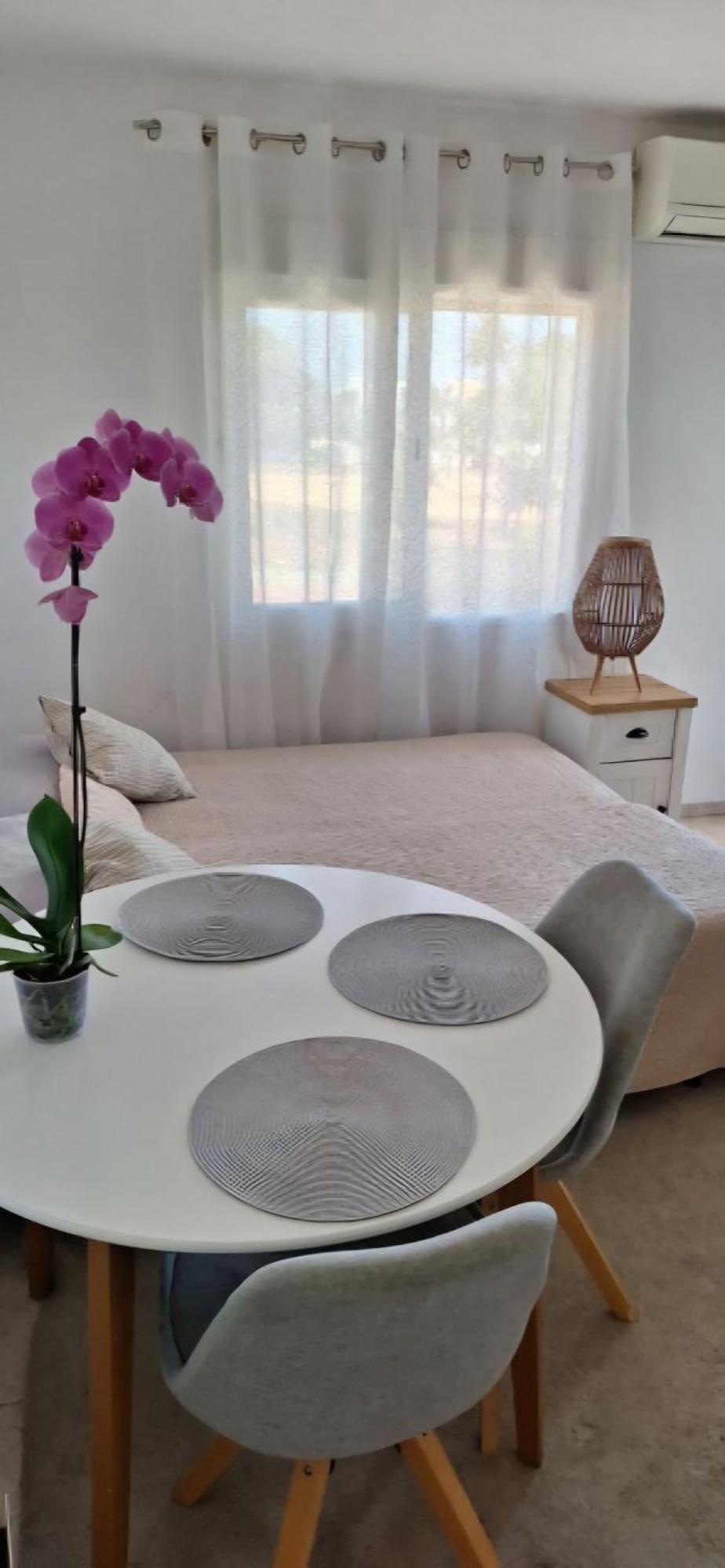 Katarina Apartment Дения Екстериор снимка