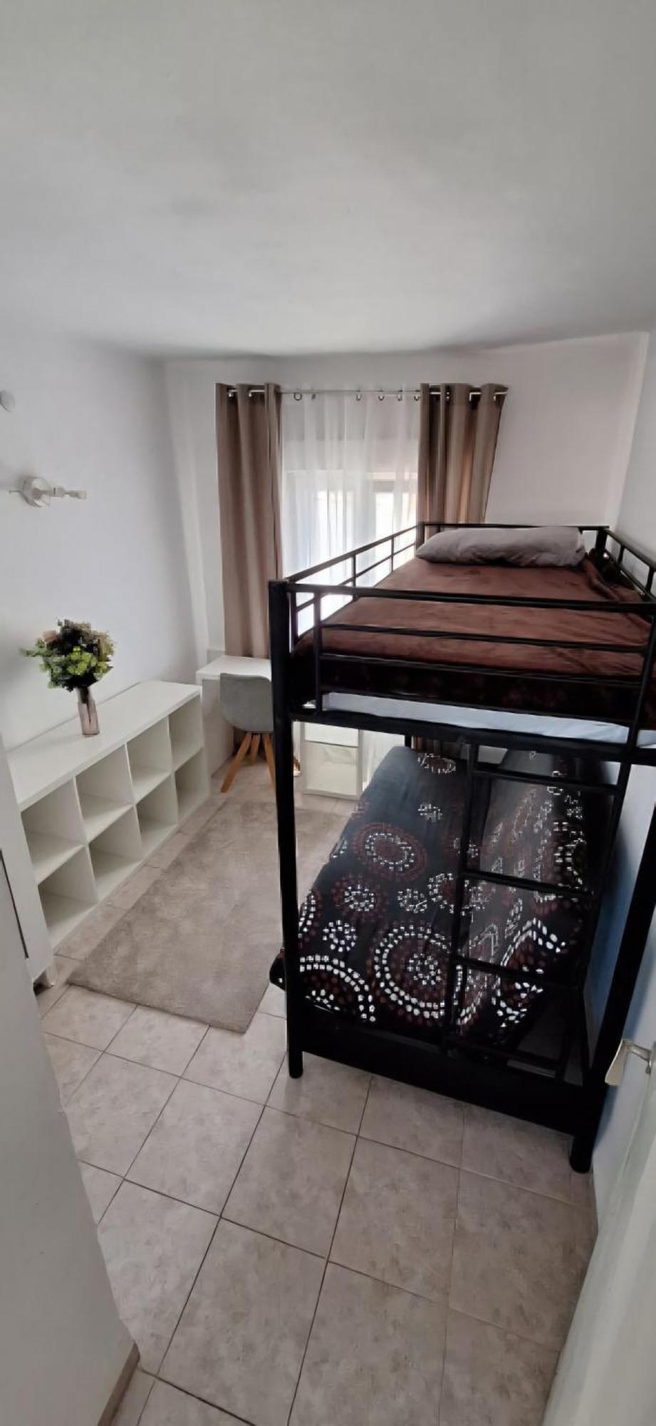 Katarina Apartment Дения Екстериор снимка