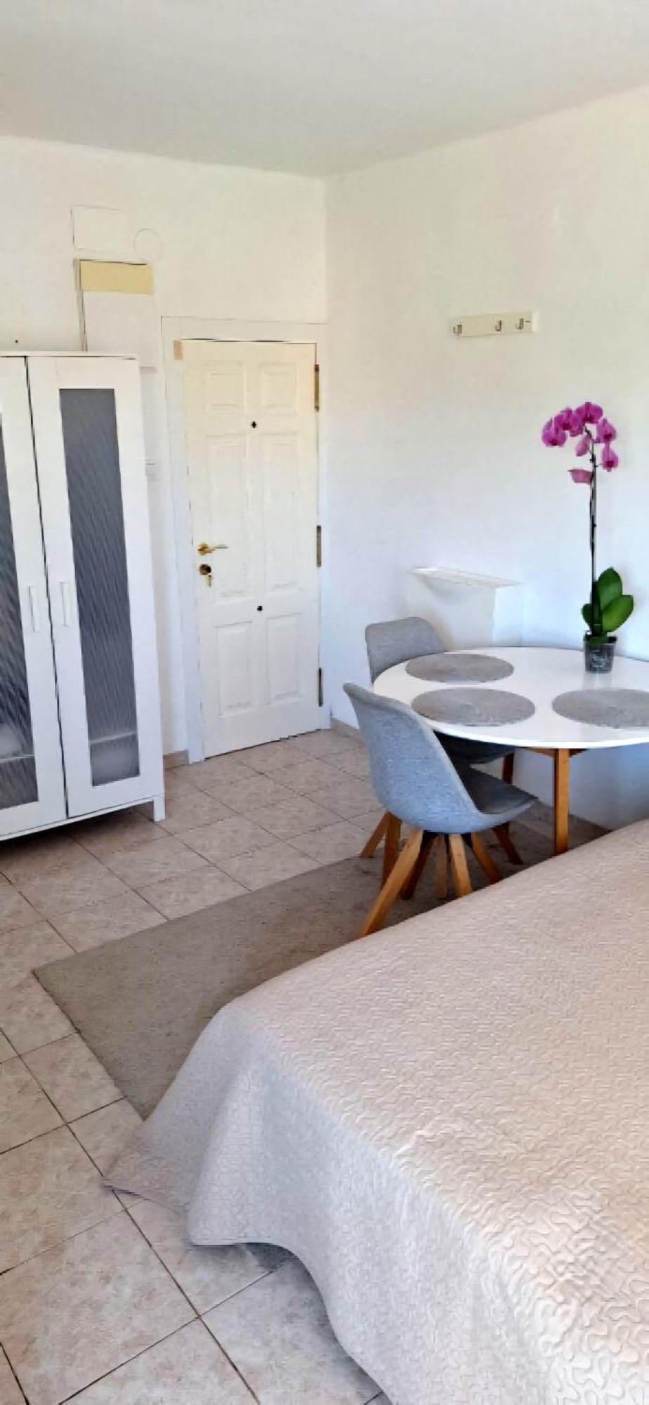 Katarina Apartment Дения Екстериор снимка