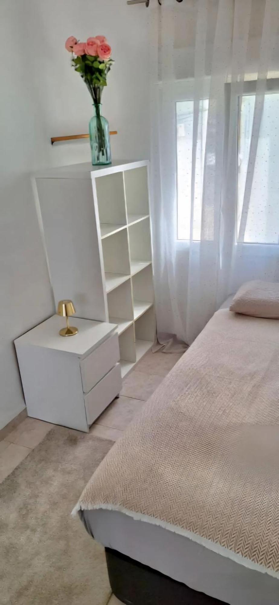 Katarina Apartment Дения Екстериор снимка