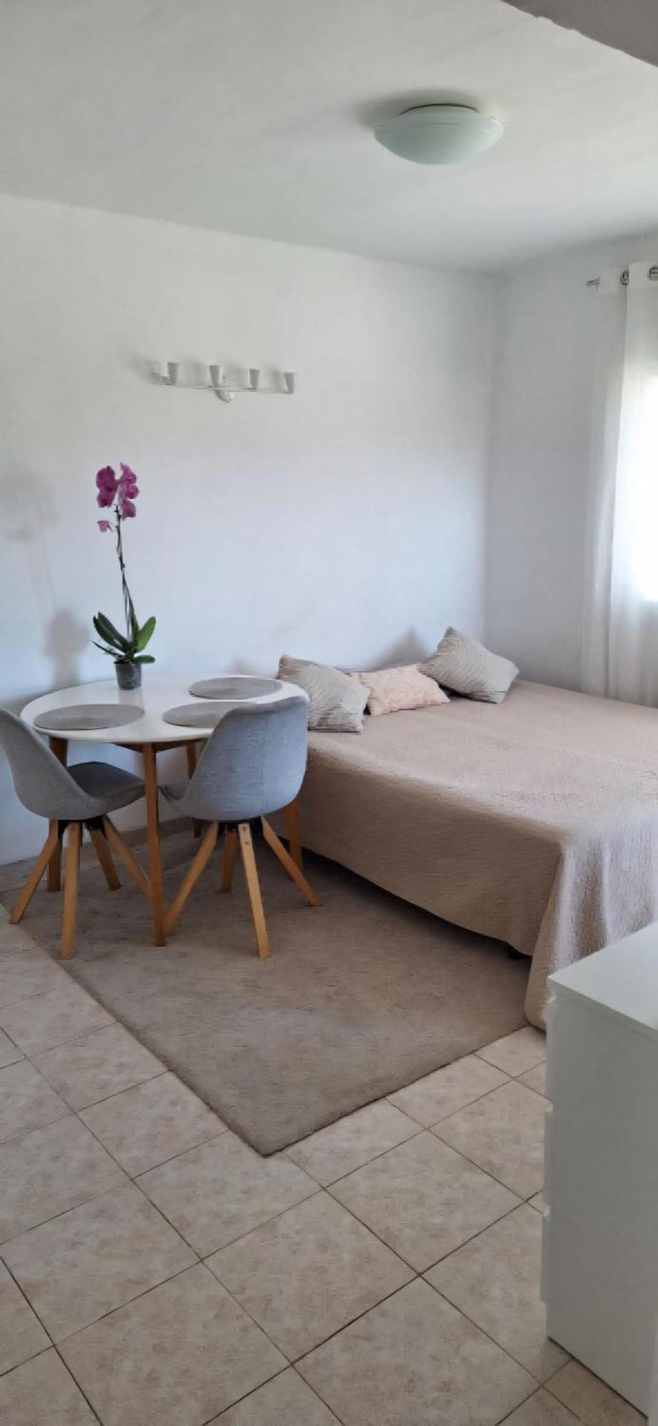 Katarina Apartment Дения Екстериор снимка